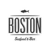 Boston seafood & bar в Москве