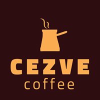 Cezve Coffee в Москве