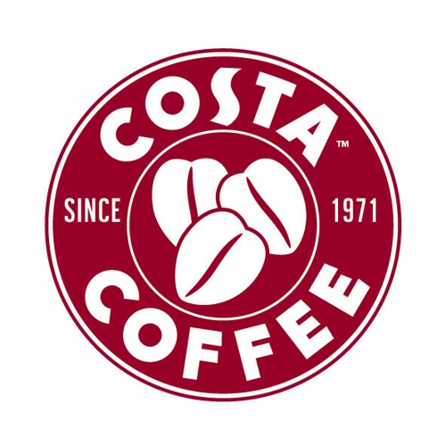 Costa Coffee в Москве