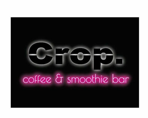 Crop. coffee & smoothie bar в Москве