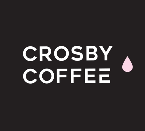 Crosby Coffee Company в Москве