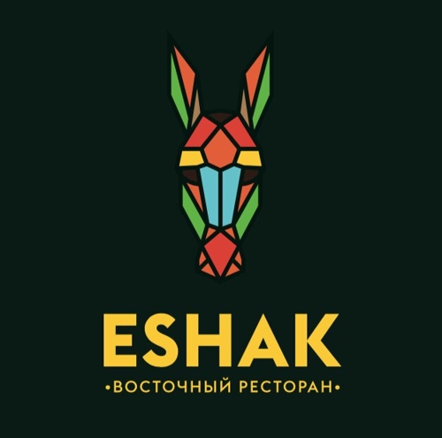 Eshak в Москве