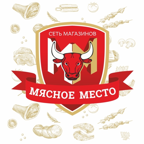 Место Мяса в Москве