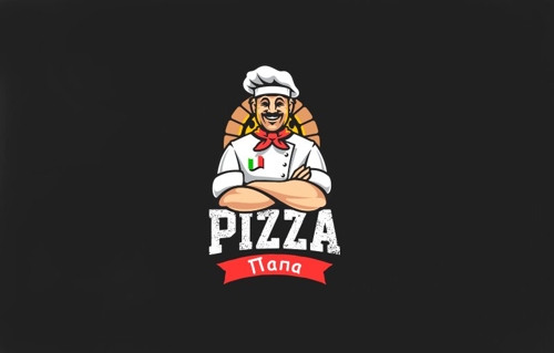Папа пицца в Москве