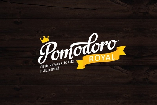 Pomodoro Royal в Москве