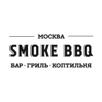 Smoke BBQ в Москве