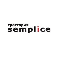 Траттория Semplice в Москве