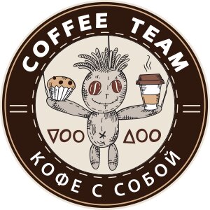 Voodoo Coffee в Москве