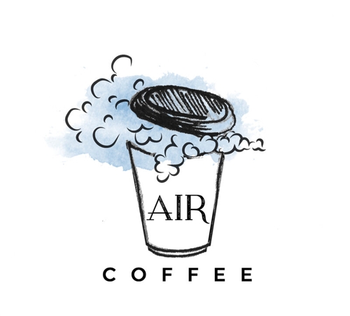 Air Coffee