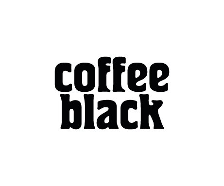 Coffee Black