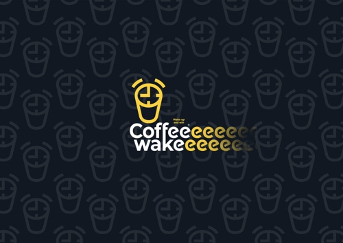 Coffee Wake