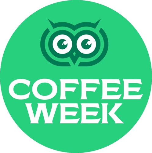 Coffee Week