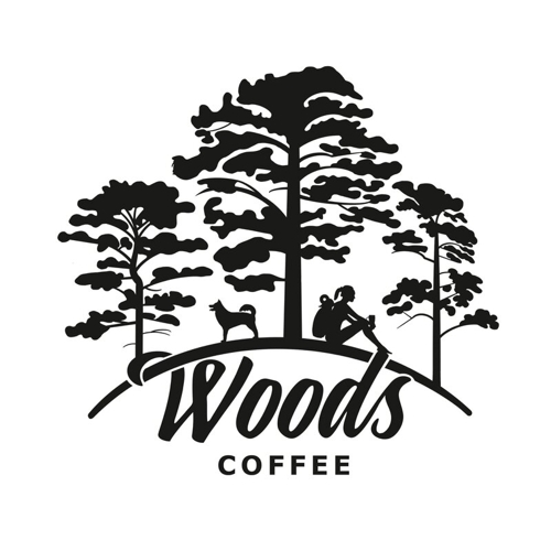 Coffee Woods