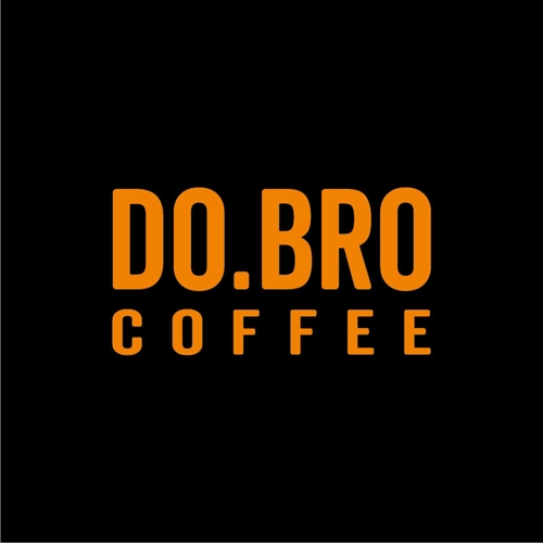 Do. Bro Coffee
