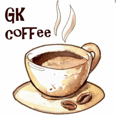 Gk Coffee