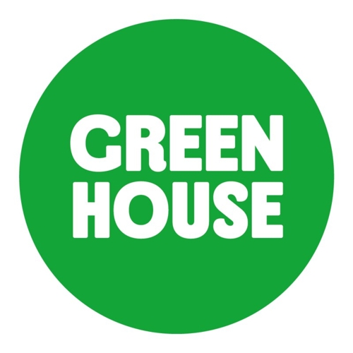 Green House в Абакане