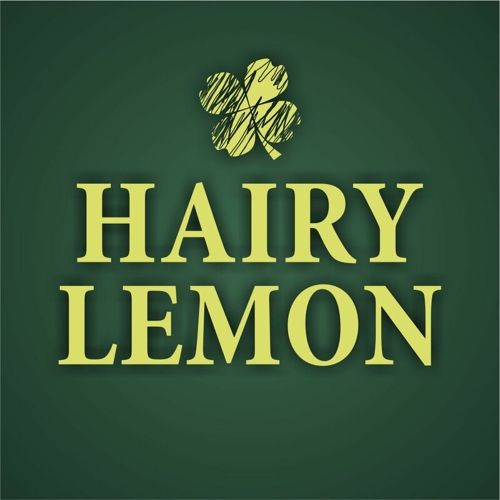 Hairy lemon pub