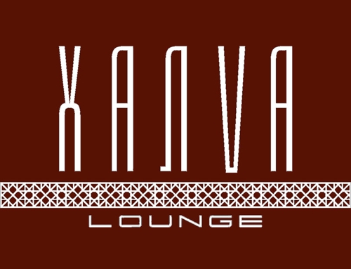 Халvа lounge
