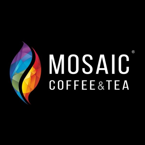 Mosaic coffee&tea
