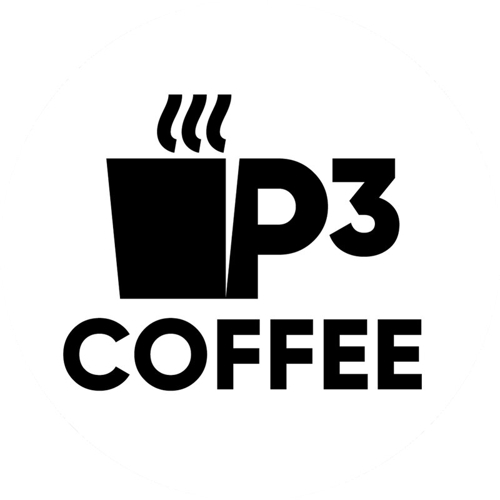 P3 Coffee