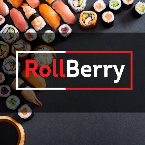 RollBerry