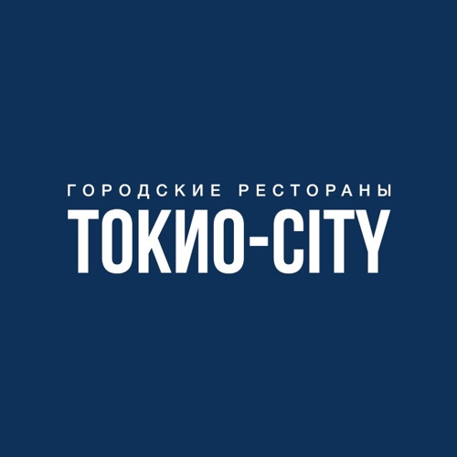 ТОКИО-CITY Петергоф
