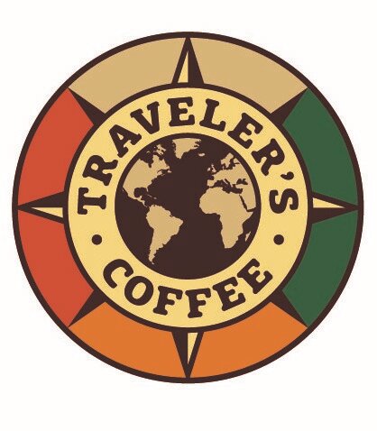Travelers Coffee в Новосибирске