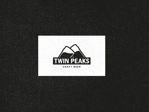 Twin Peaks Craft Beer